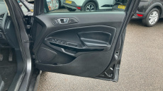 Ford EcoSport 1.0 EcoBoost 125 ST-Line 5dr Petrol Hatchback